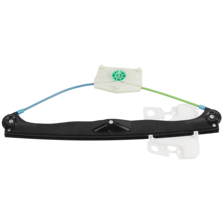 Window Regulator Abakus 130-003-024