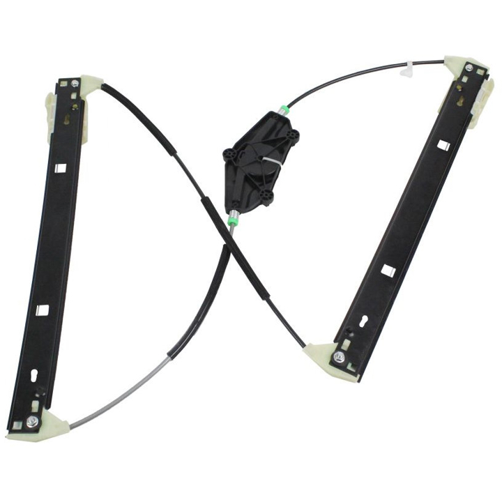 Window Regulator Abakus 130-003-026