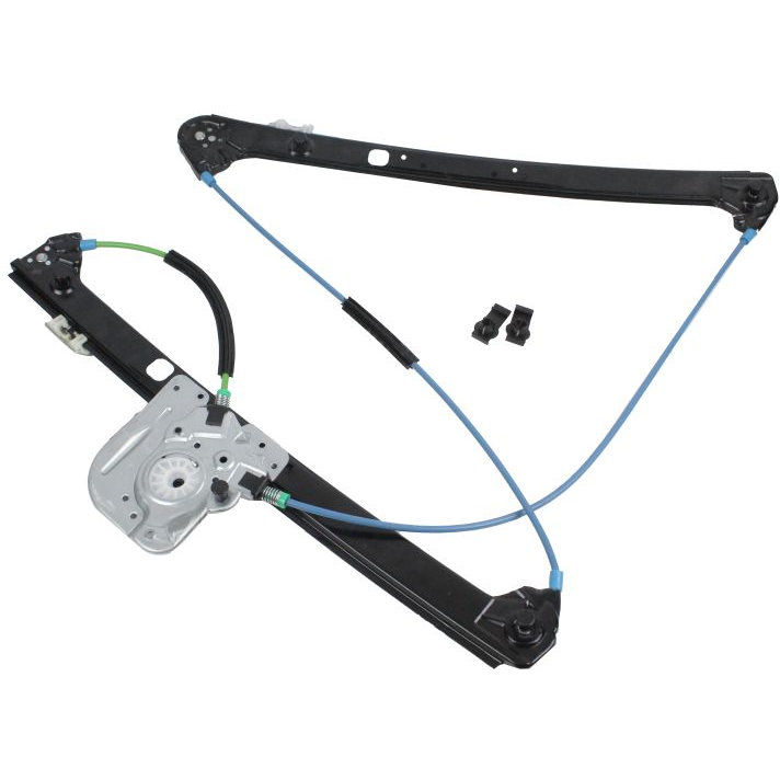 Window Regulator Abakus 130-004-001