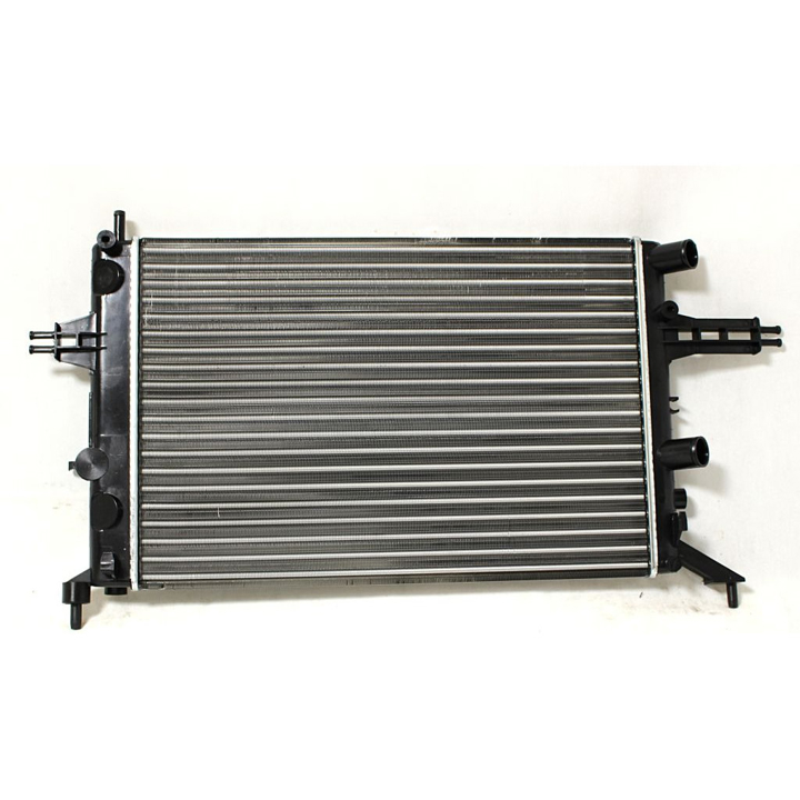 Engine cooling radiator Abakus 037-017-0066