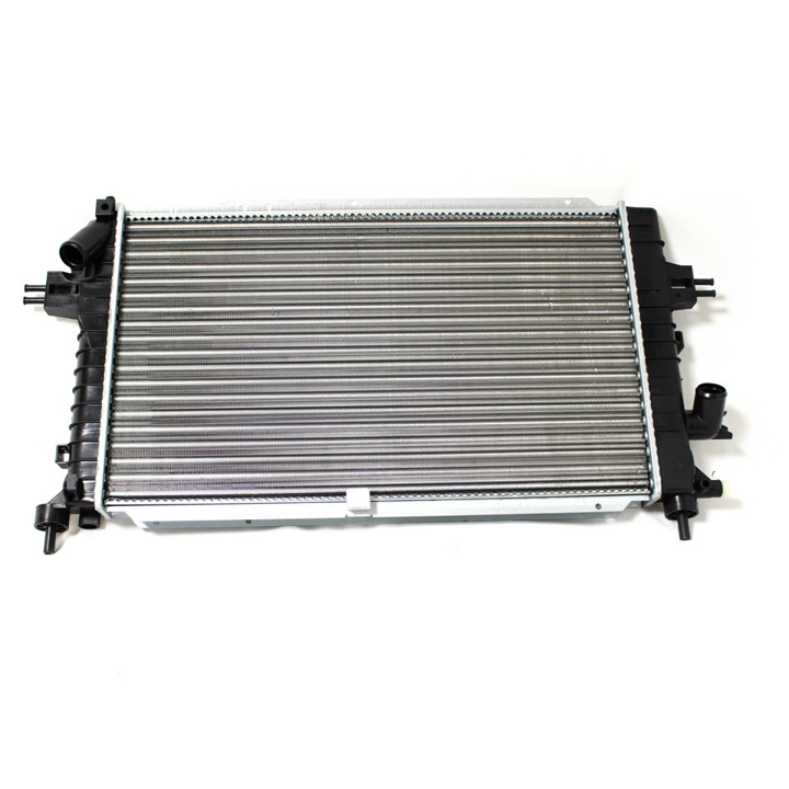 Engine cooling radiator Abakus 037-017-0069