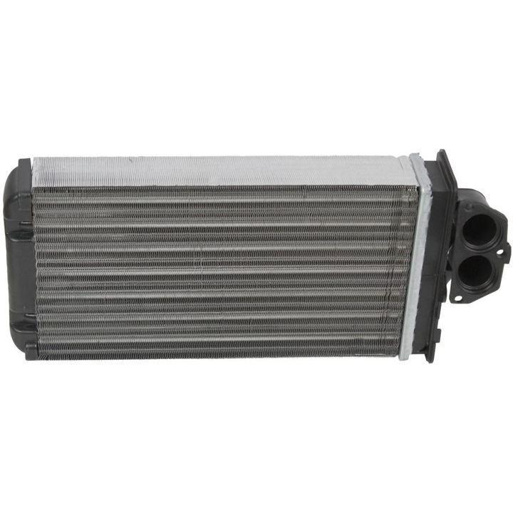 0380150001 Abakus Heat exchanger, interior heating