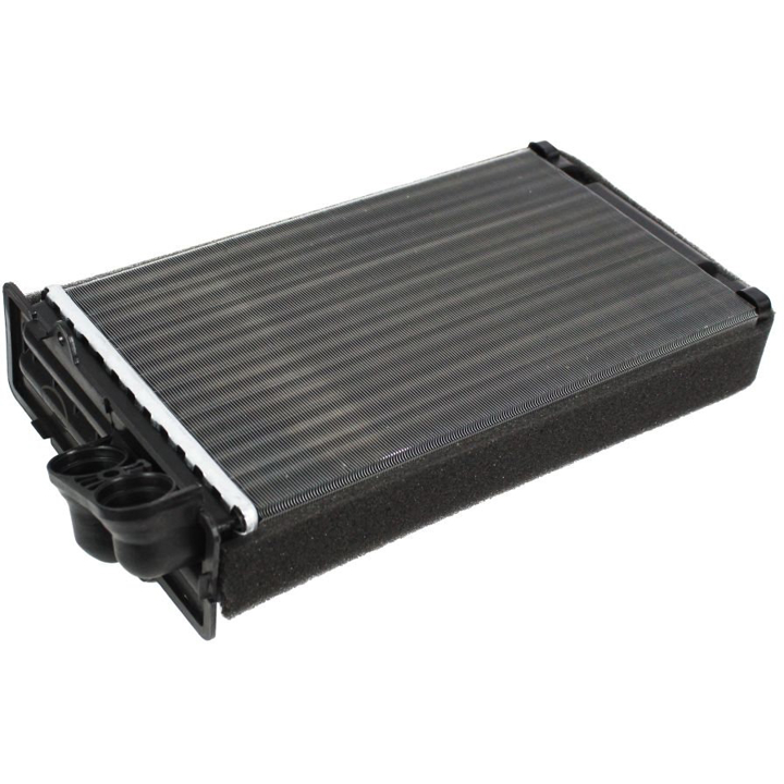 Heat exchanger, interior heating Abakus 038-015-0003