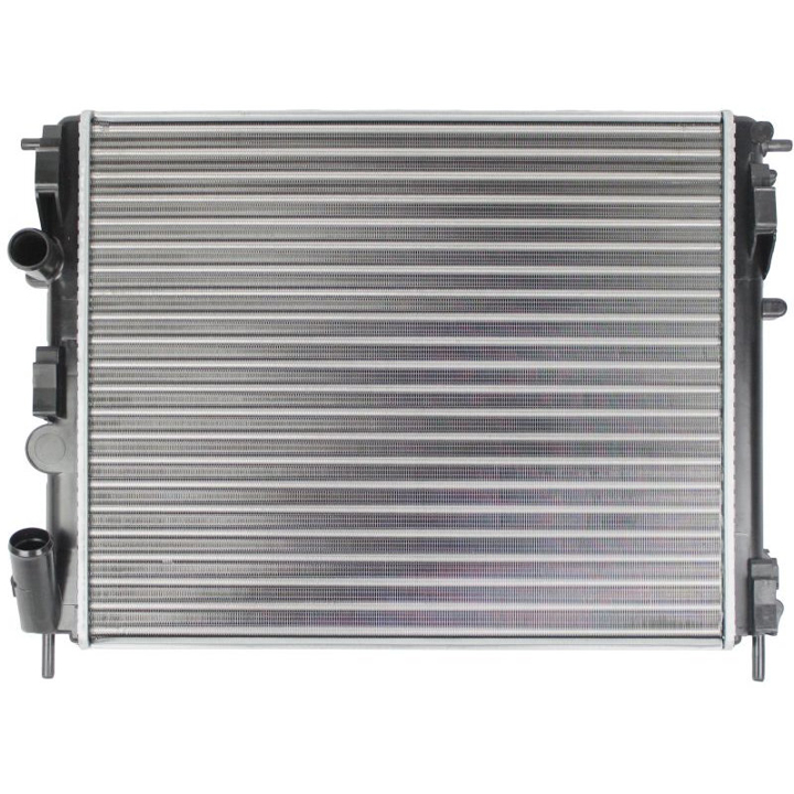 Oil Cooler Renault Symbol: 0420170037 Abakus Engine cooling radiator