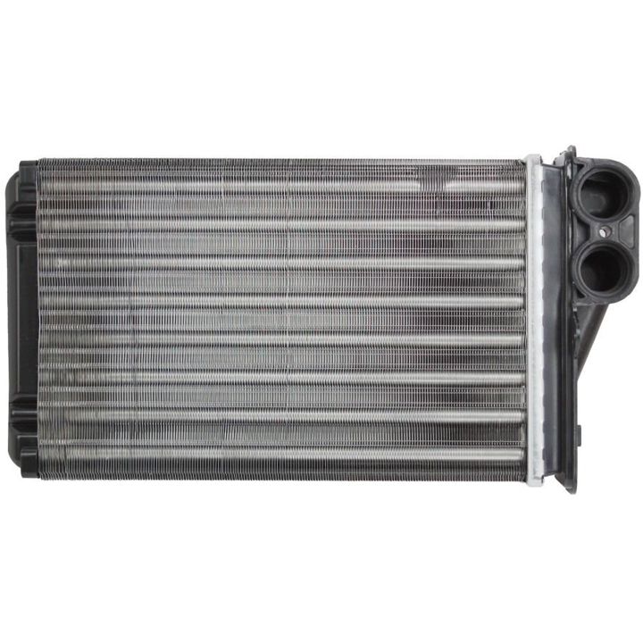 Heater Core Peugeot: 0380150004 Abakus Heat exchanger, interior heating