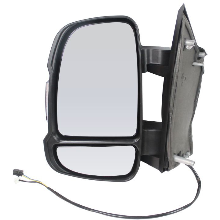 Rearview mirror external left Abakus 0536M03