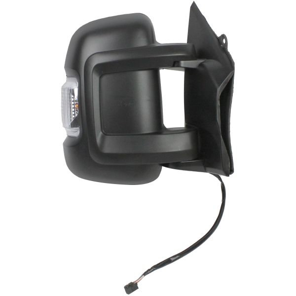 Side view mirror Citroen Jumper: 0536M05 Abakus Rearview mirror external left