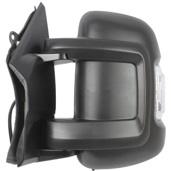 Door mirror Peugeot Boxer: 0536M06 Abakus Rearview mirror external right