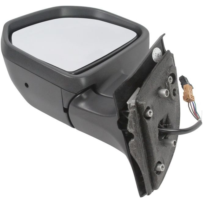 Rearview mirror external left Abakus 0530M05