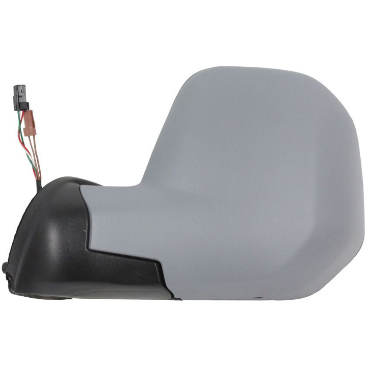 Abakus 0530M07 Rearview mirror external left 0530M07 0530M07 Abakus Rearview mirror external left