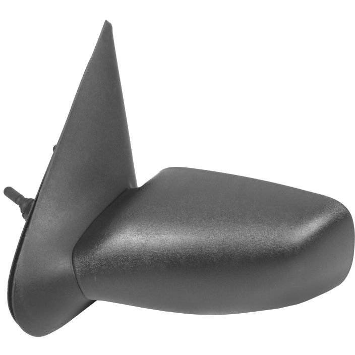 Outside mirror Mazda 121: 1209M01 Abakus Rearview mirror external left
