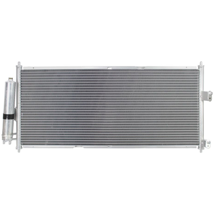Abakus 035-016-0009 AC Condenser 0350160009 0350160009 Abakus AC Condenser