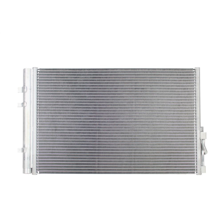 AC Condenser Abakus 004-016-0027