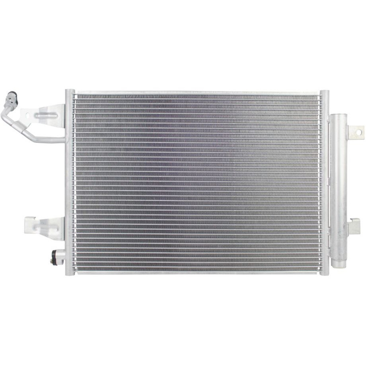 AC Condenser Abakus 033-016-0016