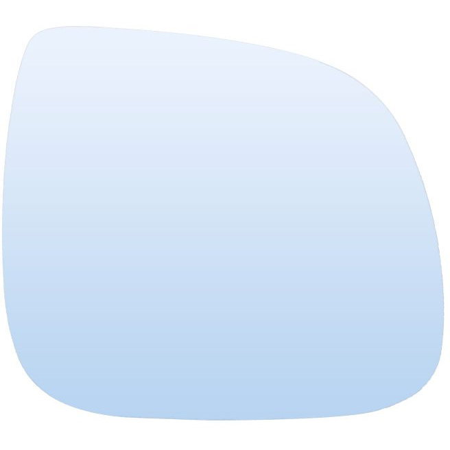 Wing mirror glass Abakus 4052G04