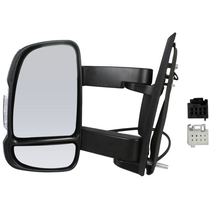 Rearview mirror external left Abakus 0536M13