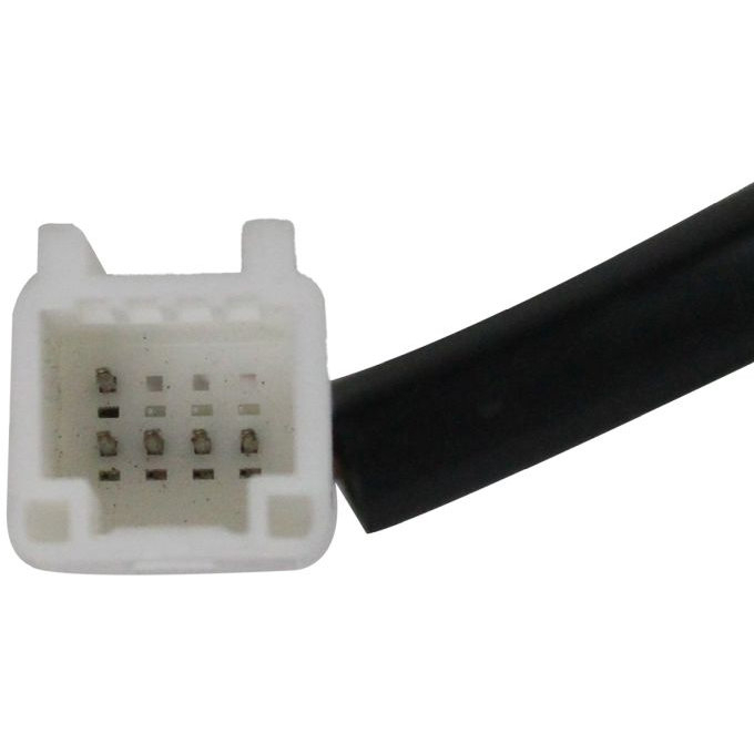 Rearview mirror external left Abakus 0803M05