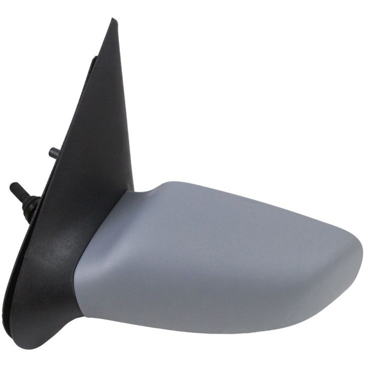 Side view mirror Mazda 121: 1211M04 Abakus Rearview mirror external right