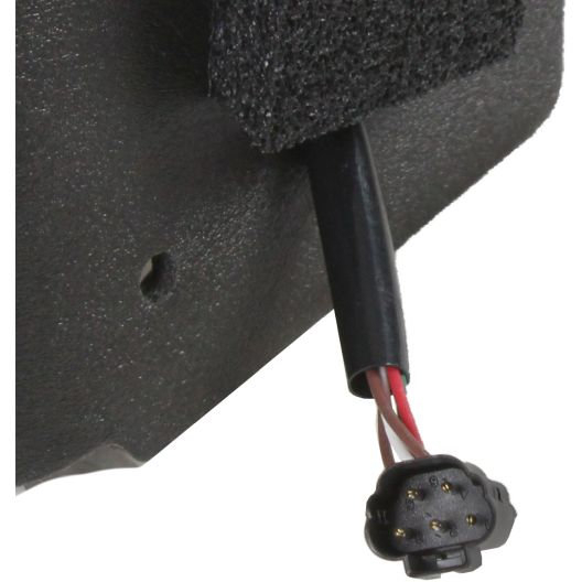 Rearview mirror external right Abakus 1212M06