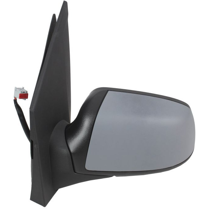 Side view mirror Ford Fiesta: 1213M03 Abakus Rearview mirror external left
