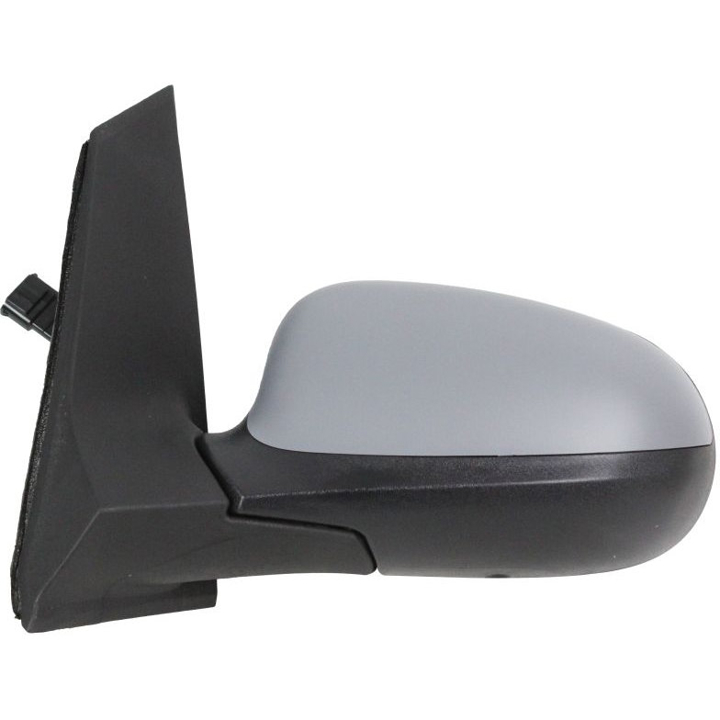 Door mirror Ford KA: 1227M06 Abakus Rearview mirror external right