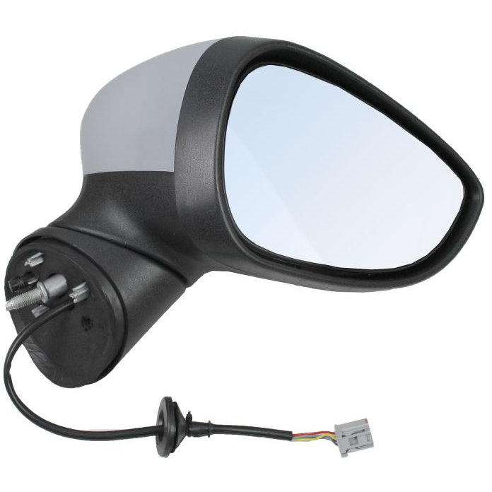 Rearview mirror external left Abakus 1214M01