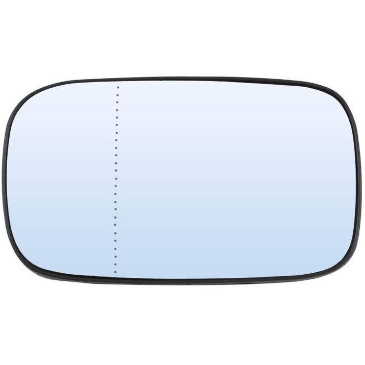 Wing mirror glass Abakus 4122G01