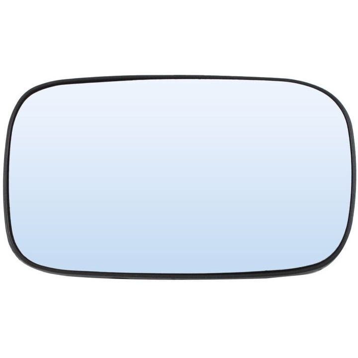 Wing mirror glass Abakus 4122G02