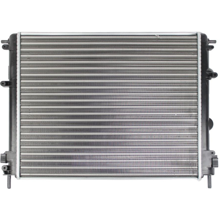 Engine cooling radiator Abakus 042-017-0037