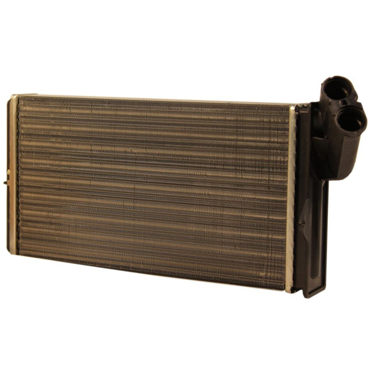 Heat exchanger interior heating Fiat Ulysse: 0380150010 Abakus Heat exchanger, interior heating