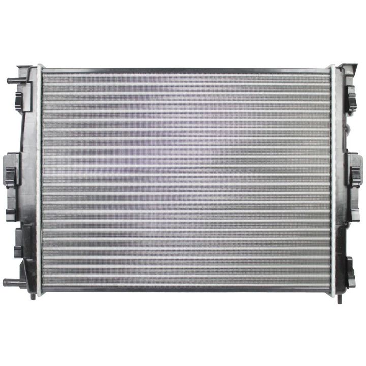 Engine cooling radiator Abakus 042-017-0038