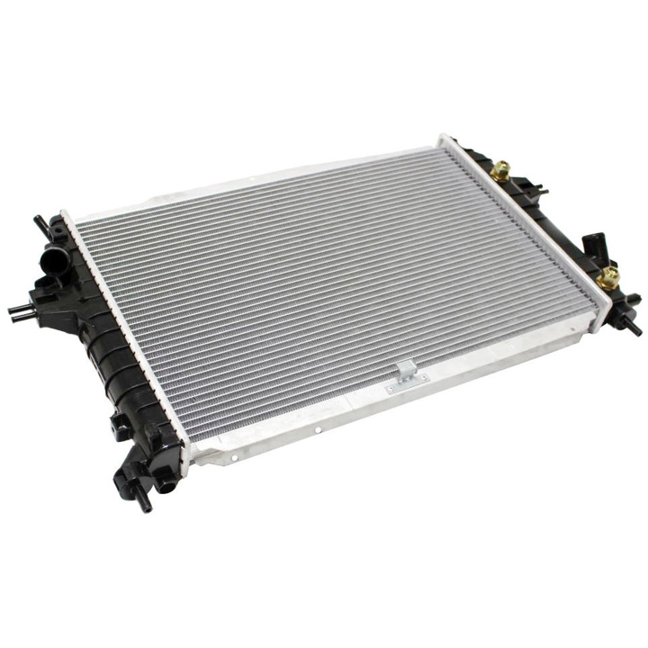 Engine cooling radiator Abakus 037-017-0088-B