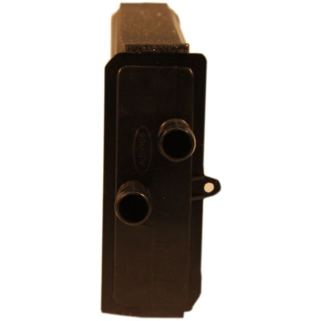 0480150002 Abakus Heat exchanger, interior heating