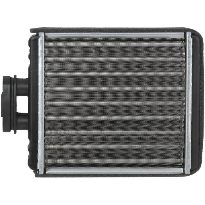 Heat exchanger, interior heating Abakus 048-015-0001