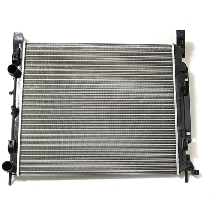 Engine cooling radiator Abakus 042-017-0039