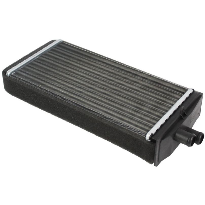 Abakus Heat exchanger, interior heating – price [object Object] PLN