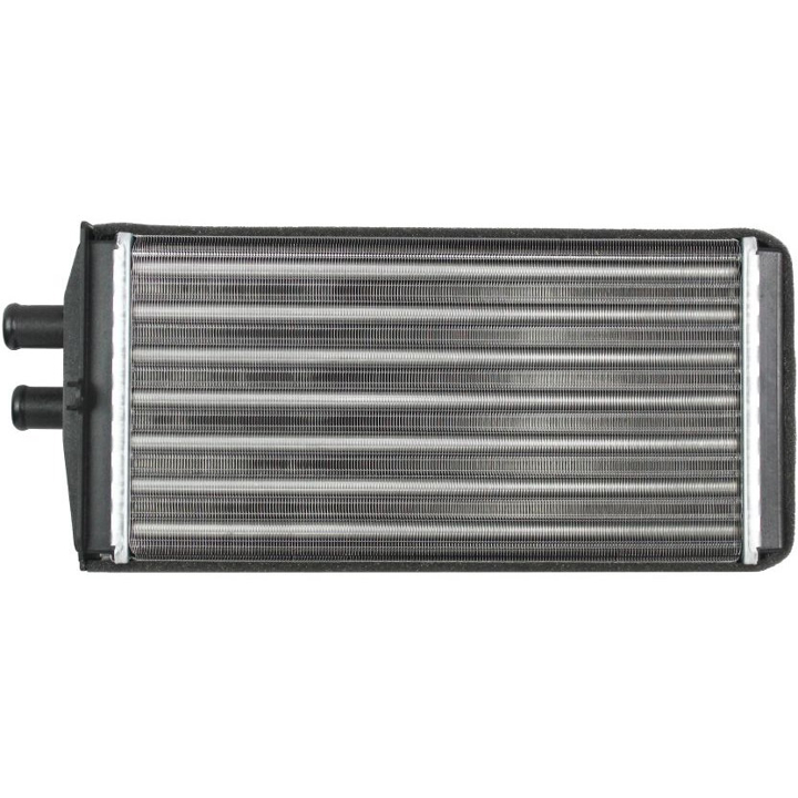 Heat exchanger, interior heating Abakus 048-015-0002