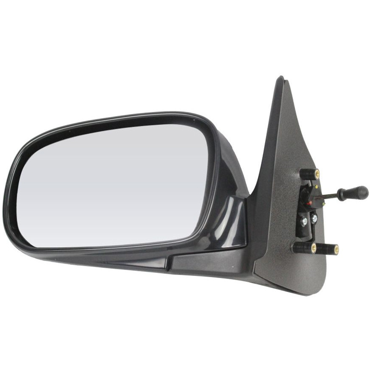Rearview mirror external left Abakus 0906M01