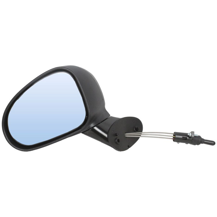 Rearview mirror external left Abakus 0905M01