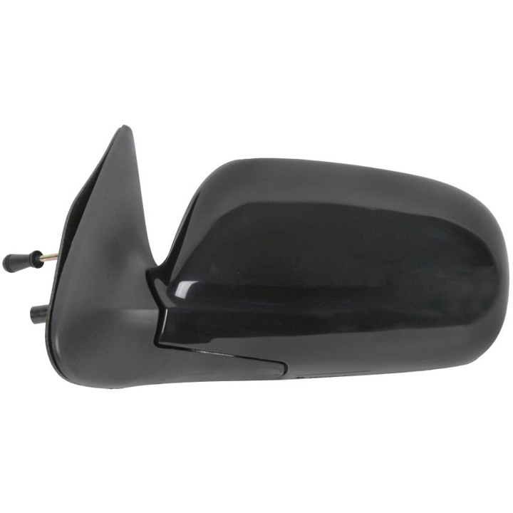 0906M01 Abakus Rearview mirror external left