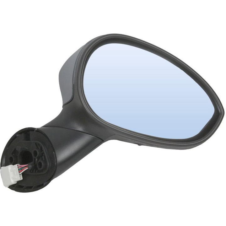 Rearview mirror external right Abakus 1101M10