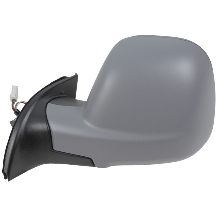 Outside mirror Peugeot Partner: 0545M07 Abakus Rearview mirror external left