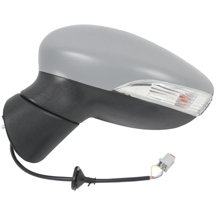 Abakus 1214M04 Rearview mirror external right 1214M04 1214M04 Abakus Rearview mirror external right