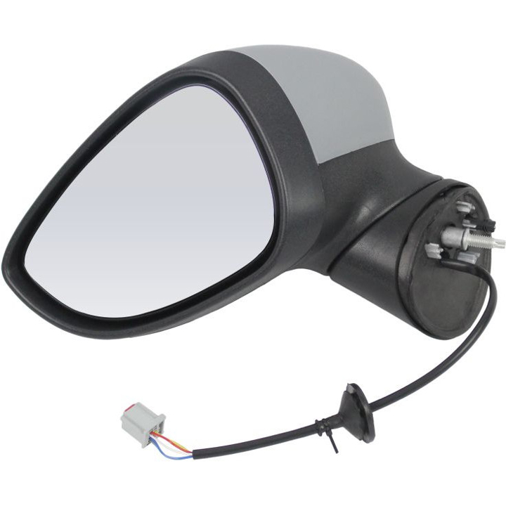 Rearview mirror external right Abakus 1214M04