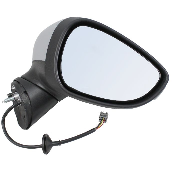 Rearview mirror external left Abakus 1214M05
