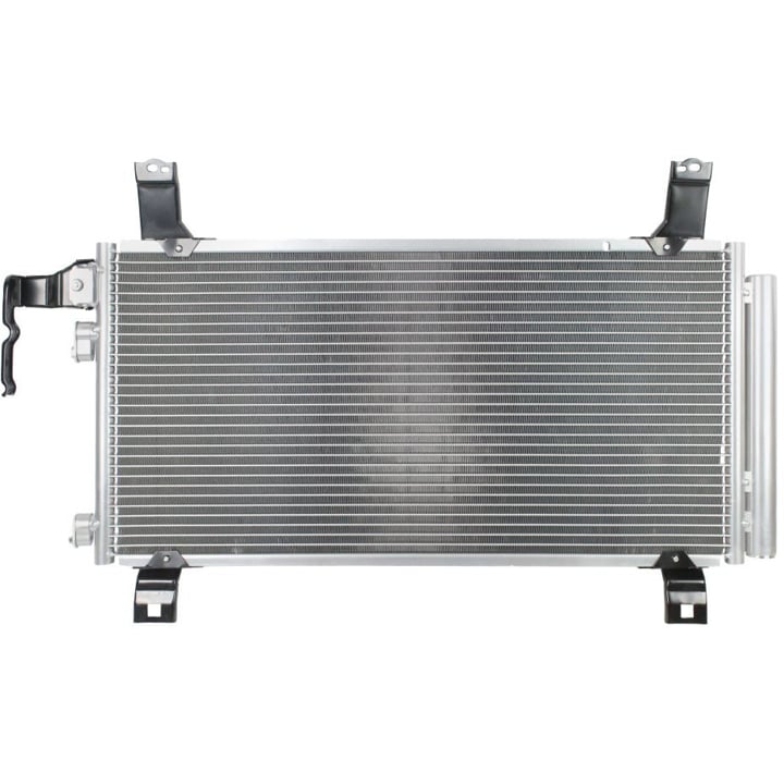 AC Condenser Abakus 030-016-0007