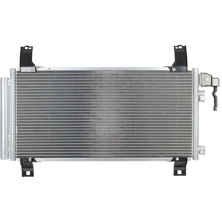Abakus 030-016-0007 AC Condenser 0300160007 0300160007 Abakus AC Condenser