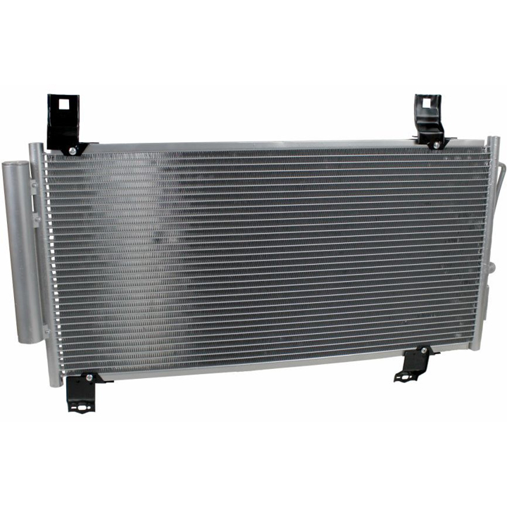 Car heating parts Mazda: 0300160012 Abakus AC Condenser