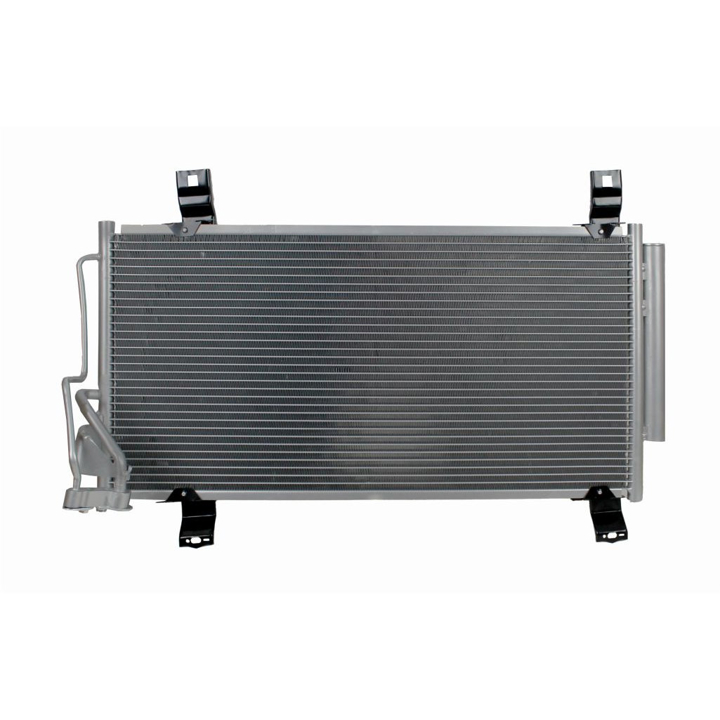 AC Condenser Abakus 030-016-0012