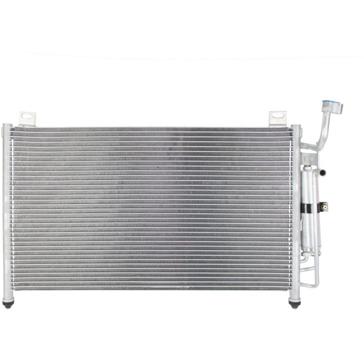 0300160013 Abakus AC Condenser